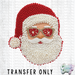 HT4677 • SANTA PEARLS-Country Gone Crazy-Country Gone Crazy