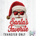 HT4679 • SANTA'S FAVORITE-Country Gone Crazy-Country Gone Crazy