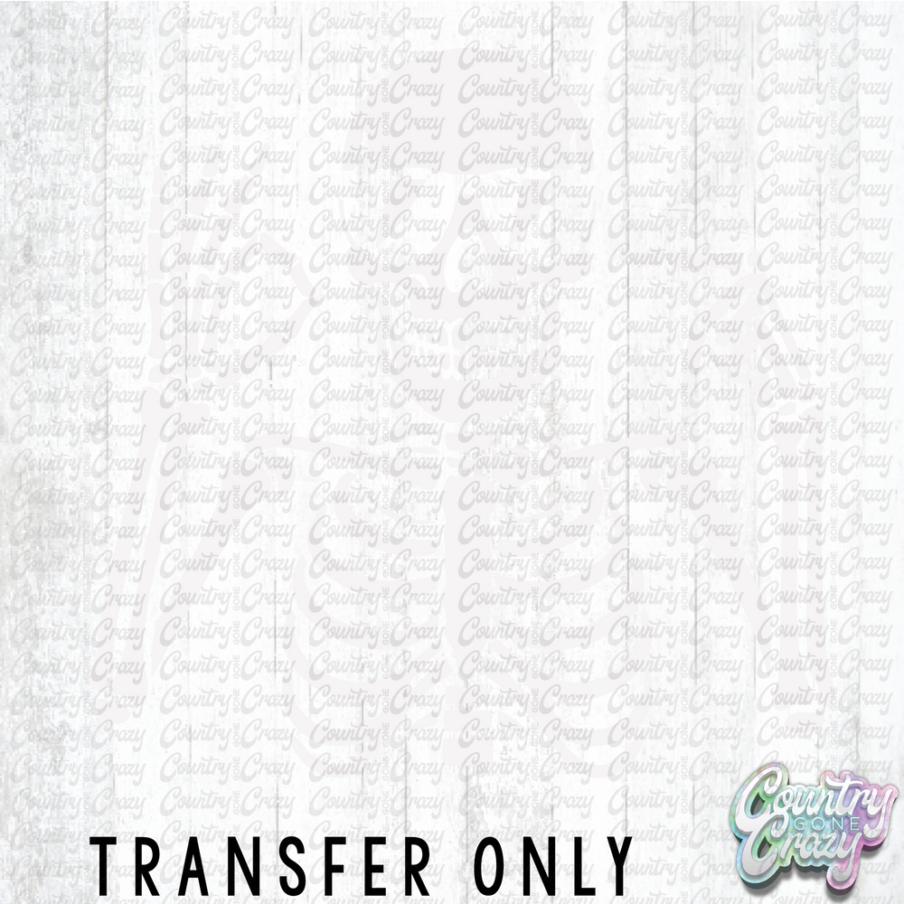 HT4688 • SKELETON SIX. SEVEN-Country Gone Crazy-Country Gone Crazy