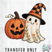 HT4691 • PUMPKIN AND PHOST KNITTED-Country Gone Crazy-Country Gone Crazy