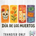 HT4695 • DIA DE LOS MUERTOS-Country Gone Crazy-Country Gone Crazy