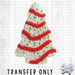 HT4696 • CHRISTMAS TREE FAUX YARN-Country Gone Crazy-Country Gone Crazy