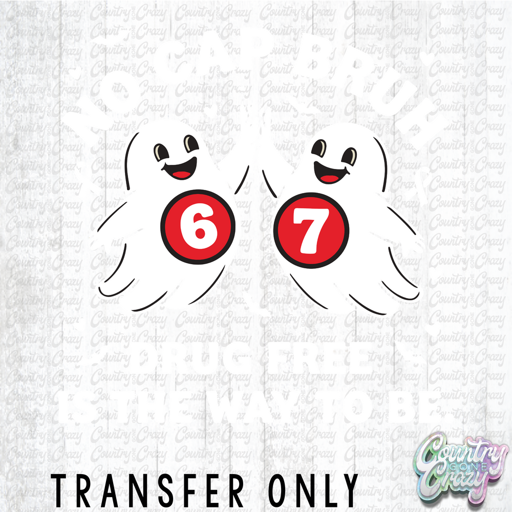 HT4718 • NO CAP BRUH-Country Gone Crazy-Country Gone Crazy