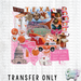HT4721 • LONGHORNS COLLAGE-Country Gone Crazy-Country Gone Crazy