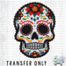 HT4722 • SKELETON FAUX YARN-Country Gone Crazy-Country Gone Crazy