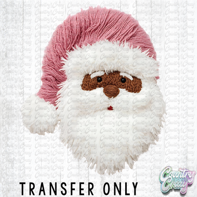 HT4724 • SANTA-Country Gone Crazy-Country Gone Crazy