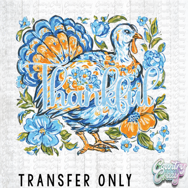 HT4767 • THANKFUL-Country Gone Crazy-Country Gone Crazy