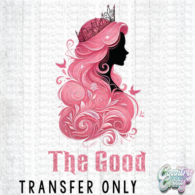 HT4750 • THE GOOD-Country Gone Crazy-Country Gone Crazy
