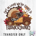 HT4766 • GET IN LOSERS, WE'RE GOING TO THANKSGIVING-Country Gone Crazy-Country Gone Crazy