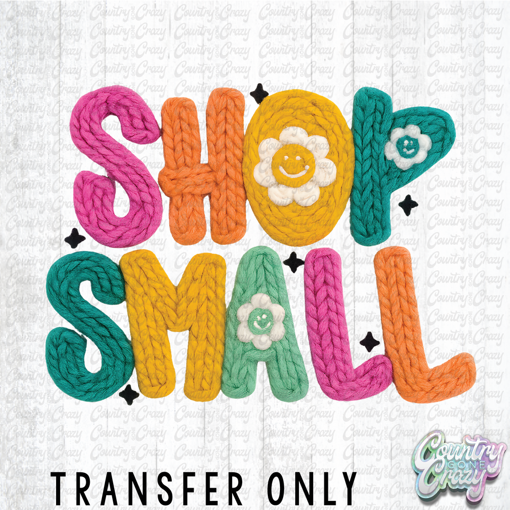 HT4771 • SHOP SMALL-Country Gone Crazy-Country Gone Crazy