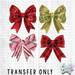 HT4784 • SEQUINS BOWS-Country Gone Crazy-Country Gone Crazy
