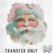 HT4810 • PAINTED SANTA-Country Gone Crazy-Country Gone Crazy