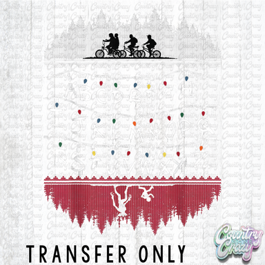 HT4843 • THE UPSIDE DOWN-Country Gone Crazy-Country Gone Crazy