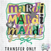 HT4896 • MARDI MARDI MARDI-Country Gone Crazy-Country Gone Crazy