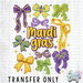 HT4902 • FAUX YARD MARDI GRAS-Country Gone Crazy-Country Gone Crazy