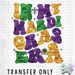 HT4907 • IN MY MARDI GRAS ERA-Country Gone Crazy-Country Gone Crazy