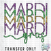 HT4909 • MARDI MARDI MARDI MARDI GRASS-Country Gone Crazy-Country Gone Crazy
