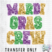 HT4912 • MARDI GRAS CREW-Country Gone Crazy-Country Gone Crazy