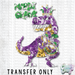 HT4915 • MARDI GRAWR-Country Gone Crazy-Country Gone Crazy