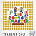 HT4929 • 100 DAYS SMARTER-Country Gone Crazy-Country Gone Crazy