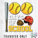 HT4940 • 100 DAYS OF SCHOOL-Country Gone Crazy-Country Gone Crazy