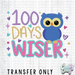 HT4942 • 100 DAYS WISER-Country Gone Crazy-Country Gone Crazy
