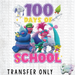 HT4949 • 100 DAYS OF SCHOOL-Country Gone Crazy-Country Gone Crazy