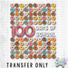 HT4952 • 100 DAY OF SCHOOL-Country Gone Crazy-Country Gone Crazy