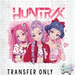 HT4986 • VALENTINE HUNTRIX #2-Country Gone Crazy-Country Gone Crazy