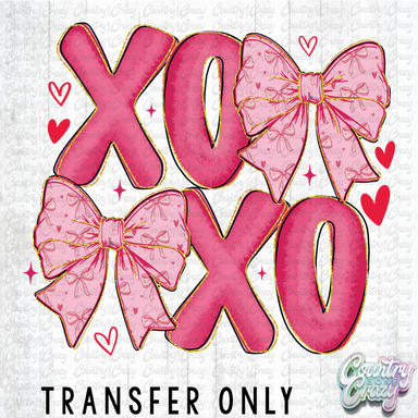 HT4989 • XOXO-Country Gone Crazy-Country Gone Crazy