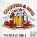 HT5000 • CRAWFISH AND BEER #2-Country Gone Crazy-Country Gone Crazy