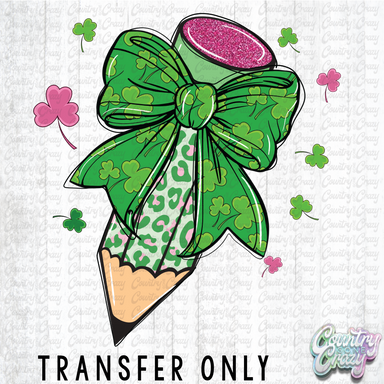 HT5010 • LUCKY PENCIL-Country Gone Crazy-Country Gone Crazy