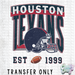 HT5041 • Houston Texans Est. 1999-Country Gone Crazy-Country Gone Crazy