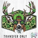 HT5143 • CLOVER DEER-Country Gone Crazy-Country Gone Crazy
