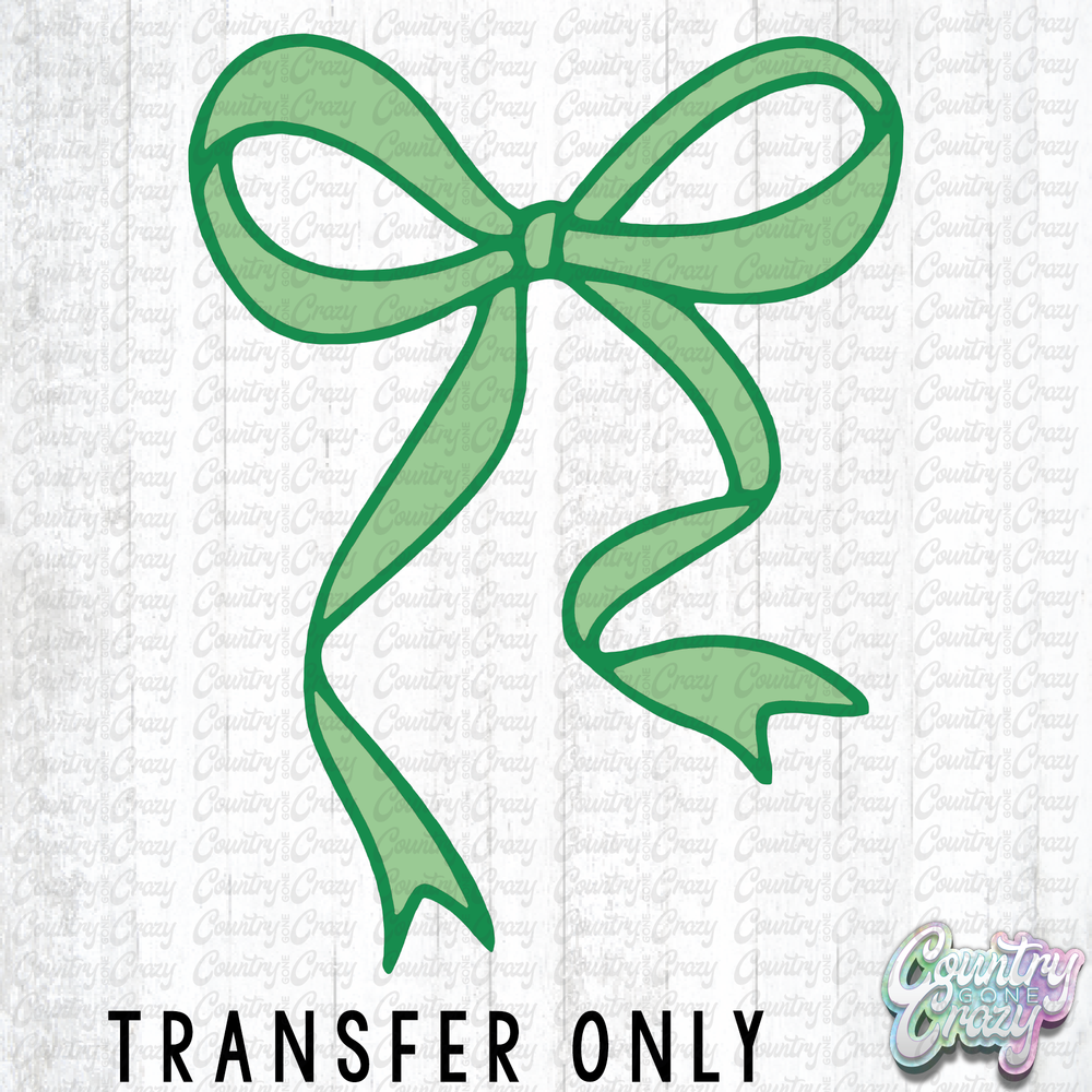 HT5152 • GREEN BOW-Country Gone Crazy-Country Gone Crazy