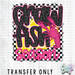 HT5185• CRAWFISH SEASON-Country Gone Crazy-Country Gone Crazy