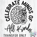 HT3484 • CELEBRATE MINDS OF ALL KINDS-Country Gone Crazy-Country Gone Crazy