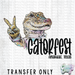 HT4545 • GATOR FEST-Country Gone Crazy-Country Gone Crazy