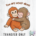HT5188• YOU ARE NEVER ALONE-Country Gone Crazy-Country Gone Crazy