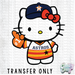 HT2676 • HELLO KITTY HOUSTON-Country Gone Crazy-Country Gone Crazy