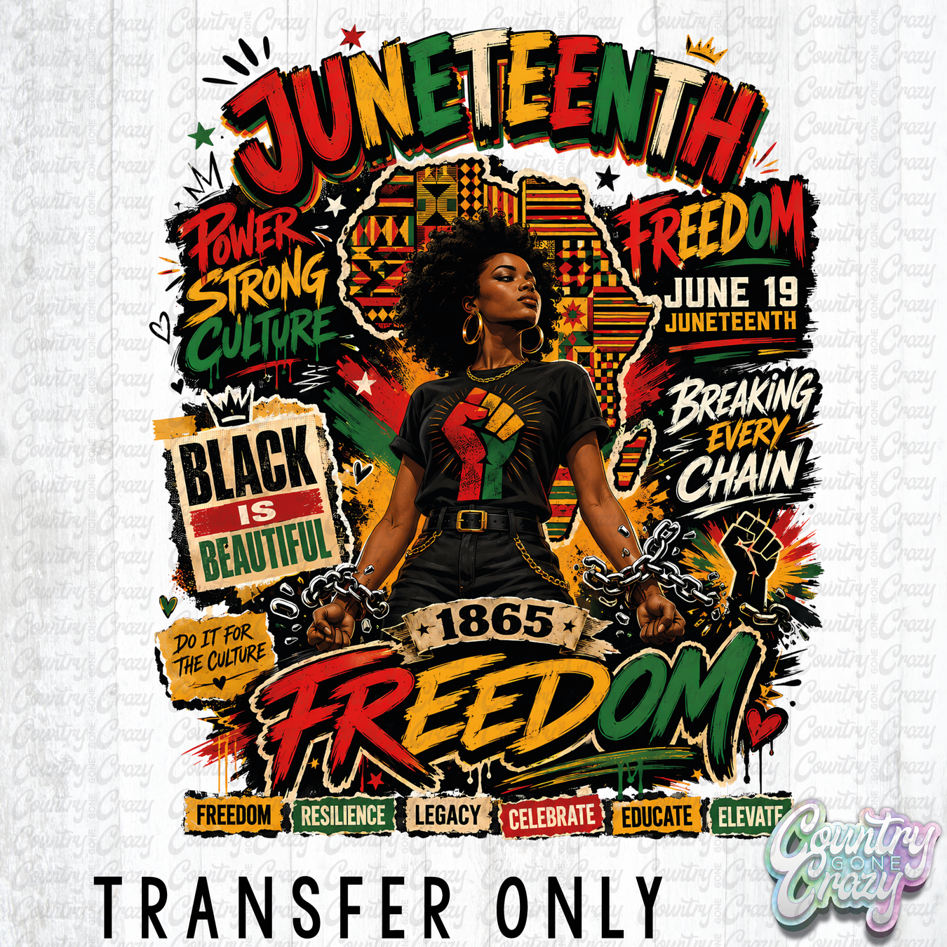 Juneteenth