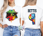 SHOCK / AUTISM AWARENESS-Country Gone Crazy-Country Gone Crazy