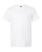 White - Youth - Heavy Cotton T-Shirt-Gildan-Country Gone Crazy