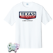 Texas Materials - Dri Fit-Country Gone Crazy-Country Gone Crazy