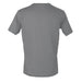 Heather Grey - Adult V-Neck T-Shirt-Tultex-Country Gone Crazy
