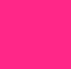 Economy Fluorescent - Pink-Orafol-Country Gone Crazy