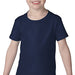 Navy - Toddler Softstyle T-Shirt-Gildan-Country Gone Crazy