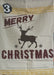 Santa Sack - WITH FREE PERSONALIZATION-Country Gone Crazy-Country Gone Crazy