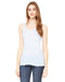 Blue Marble - Flowy Racerback Tank-Bella + Canvas-Country Gone Crazy
