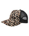 Leopard Trucker Hat-Country Gone Crazy-Country Gone Crazy